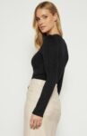 Mika Knit - Black